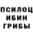 Псилоцибиновые грибы ЛСД Irina Bozina